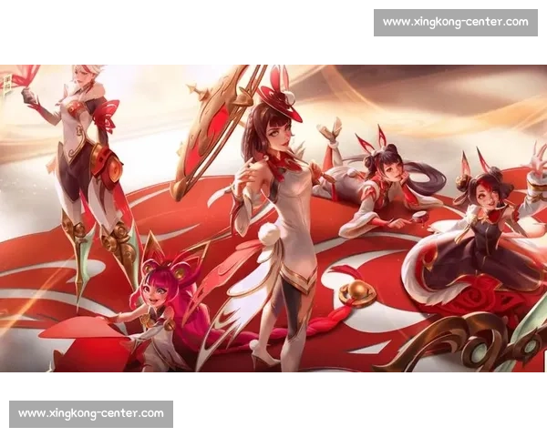 悬念迭起!英雄联盟手游季后赛,不到最后一刻,胜负难料!