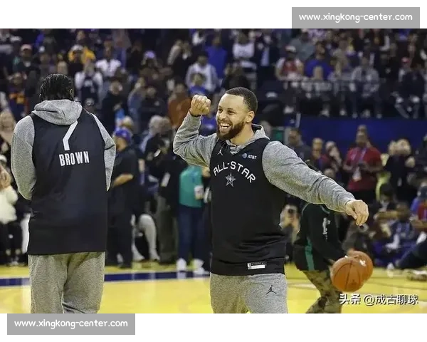 新星崛起势不可挡！全明星预测，谁是下一站的MVP